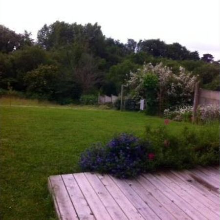 Detached House Near Beaches Esquibien Exteriör bild